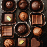 チョコレートイメージ