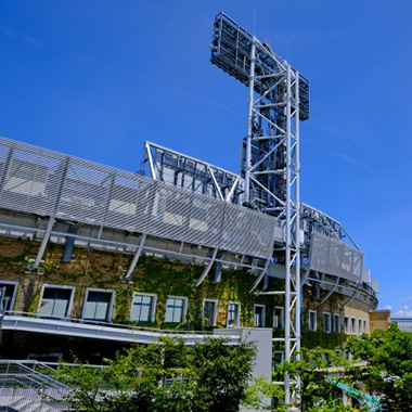 甲子園